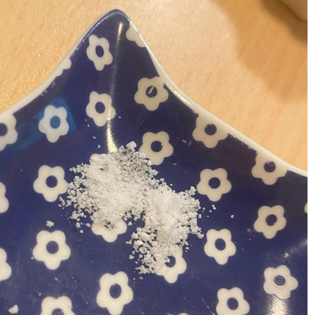 天然塩